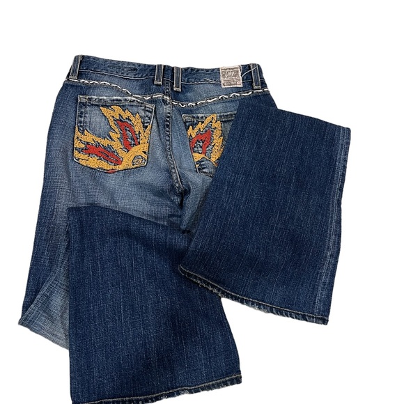 Chip & Pepper Jeans - LA Lab - size 27 - Picture 6 of 8